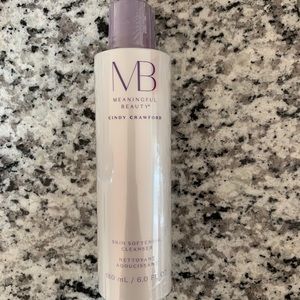 Meaningful Beauty – Skin Softening Cleanser